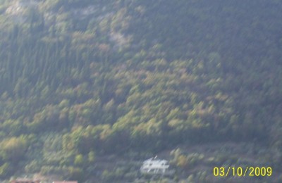 Iseo Ottobre 2009 in camper