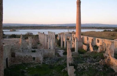 Sicilia agosto 2009 in camper