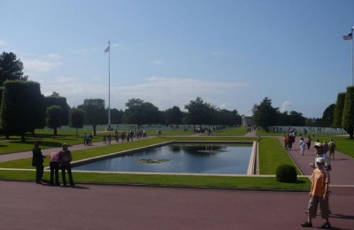 Giro della Francia in camper