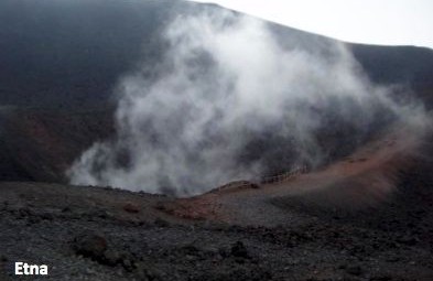 Non solo Sicilia (diario) in camper