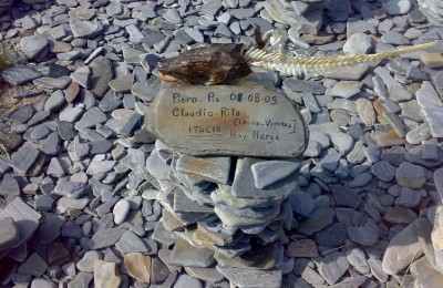 Norvegia CapoNord Vesteralen Lofoten in camper