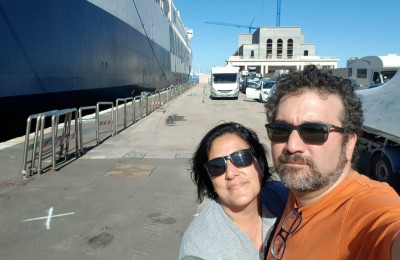 Sardegna 2020 in camper