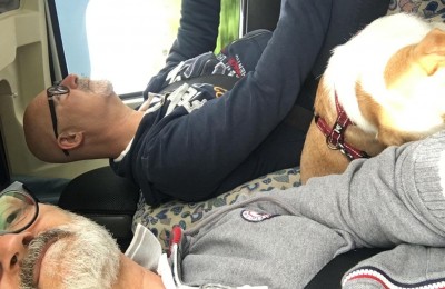 Viaggio in camper tra Umbria e Marche 