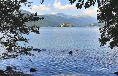 Piemonte da scoprire in camper