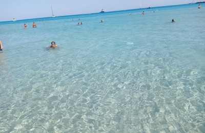 Estate 2021 - Sardegna in camper