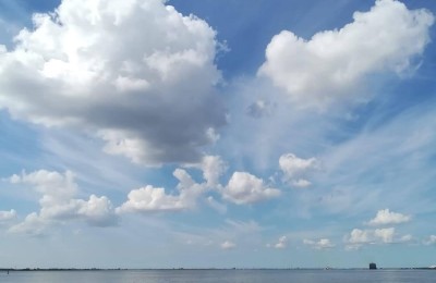 Germania estate 2020 in camper