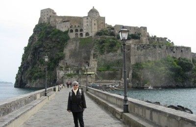 Napoli e il suo Golfo in camper