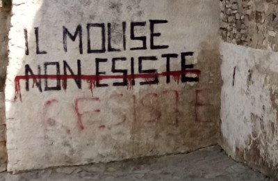 Il Molise esiste! in camper