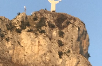 Giro della Calabria - Luglio 2021 in camper