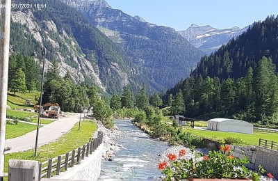 Piemonte 2021 in camper