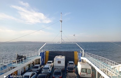 Turchia e altro in camper