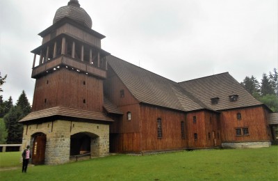 Slovacchia e Friuli in camper