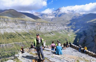 Pirenei 2021 in camper