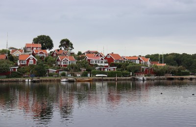 Danimarca e Svezia in camper