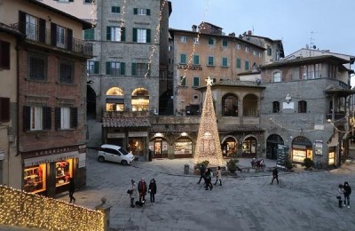 Capodanno 2022 in Toscana e non solo in camper