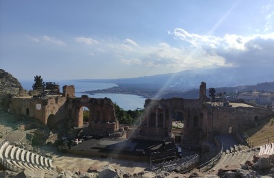 Estate 2021: la Sicilia in camper