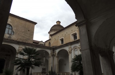 2022 Calabria d'Inverno in camper