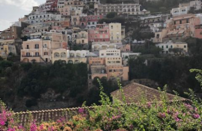 Benvenuti al Sud  in camper