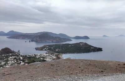 Eolie giugno 2021 in camper