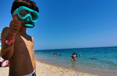 Estate 2021: Puglia in camper