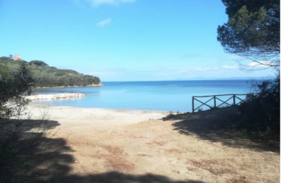 Sardegna Sud Est - Costa Est in camper