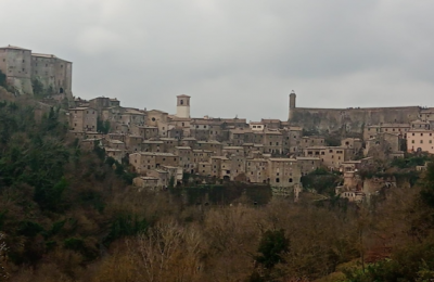 Toscana 2022 in camper