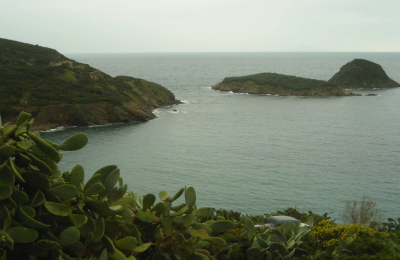 Isola d'Elba in camper