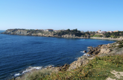 Il nostro giro d'Italia in camper