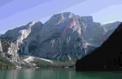 Veneto, Friuli, Trentino e Slovenia in camper