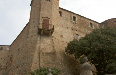 Settantadue ore in Romagna e Marche in camper