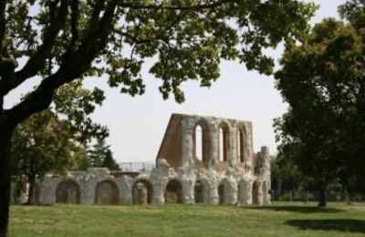 Vacanze agosto 2007 in camper: Umbria e non solo