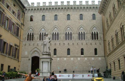 Abruzzo, Campania, Toscana e altri scorci d'Italia in camper