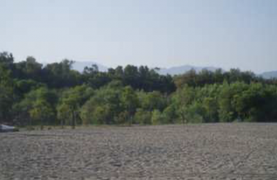 Tour e mare della Calabria in camper