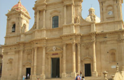 Giro della Sicilia in camper in 16 giorni