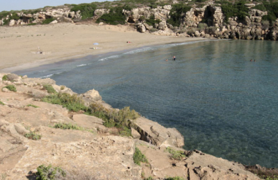 Viaggio in Sicilia in camper a Ferragosto