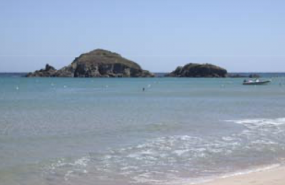 Sardegna 2007 in camper