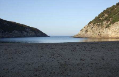 Agosto 2007: vacanze in Sardegna in camper