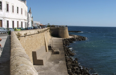 Racconto di un viaggio in camper nel Salento 