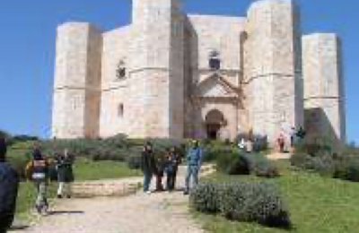 Puglia e Basilicata in camper