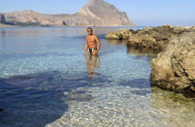 Calabria e Sicilia in camper