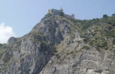 Tour 2006 della Sicilia in 5 camper