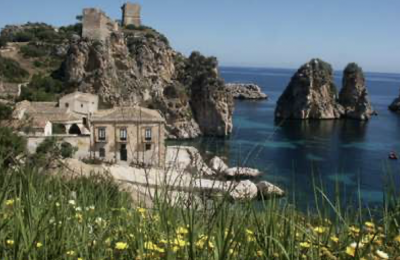 La Sicilia in camper nel mese di maggio