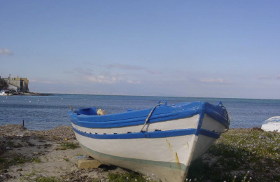 Capodanno in camper in Sicilia