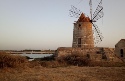 Vacanze in Sicilia in camper