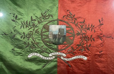 Viaggio di Nozze in Portogallo in camper