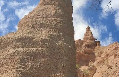 Monte Sibillini - Marche  in camper