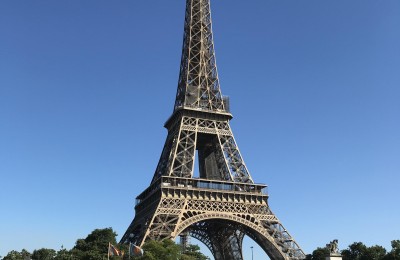 Francia del nord: Bretagna e Normandia in camper