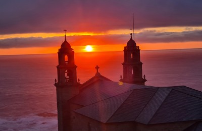 Spagna Atlantica 2022 in camper