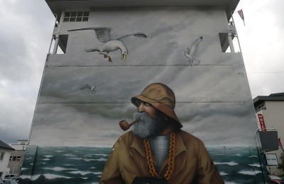 Luglio 2022: Norvegia dei fiordi in camper