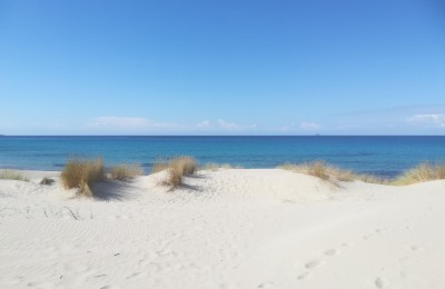 Sardegna selvaggia sud-ovest e Umbria in camper